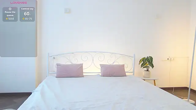 AlexsisFaee online show from March 3, 7:48 am