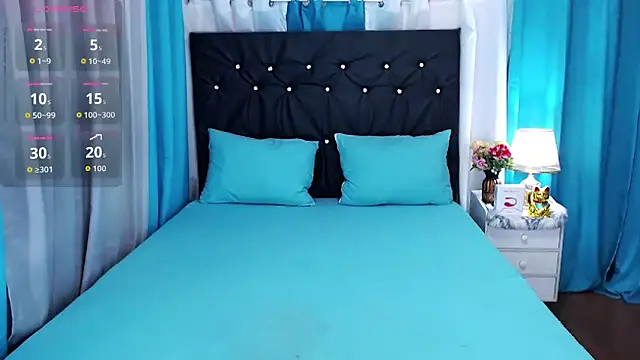 Snapshot of XxAnna_HornyxX chatting on October 1, 9:03 am XxAnna HornyxX online show from October 1, 9:03 am