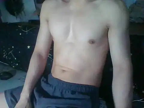 malacobi0 online show from September 28, 9:27 am