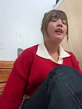 Snapshot of asian_2k chatting on February 1, 8:34 am asian 2k online show from February 1, 8:34 am