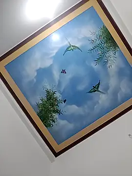 Snapshot of asian_2k chatting on February 8, 3:37 am asian 2k online show from February 8, 3:37 am