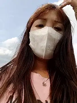 Snapshot of asian_2k chatting on March 4, 7:27 am asian 2k online show from March 4, 7:27 am