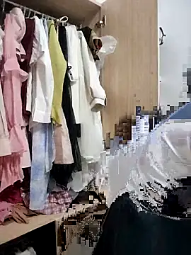 asian 2k online show from November 8, 4:05 am