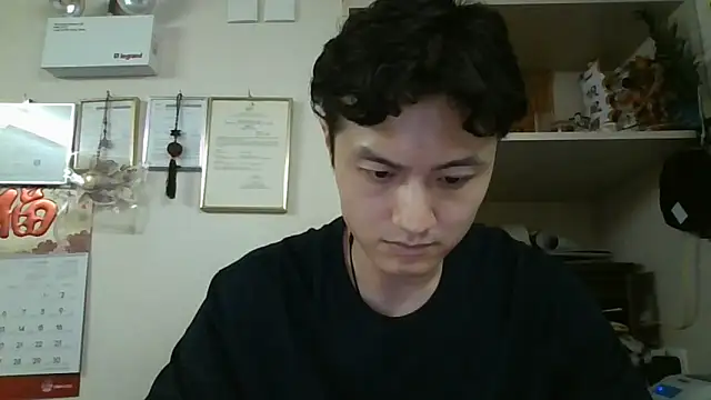 changbibit online show from May 21, 8:44 am