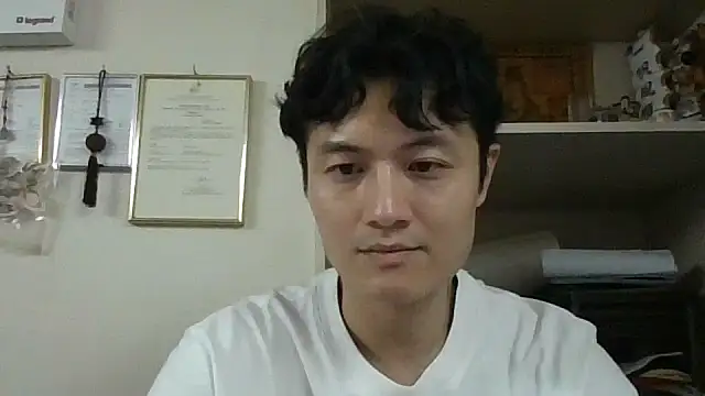 changbibit online show from June 11, 6:54 am