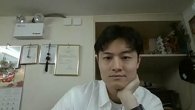 changbibit online show from April 9, 4:25 am