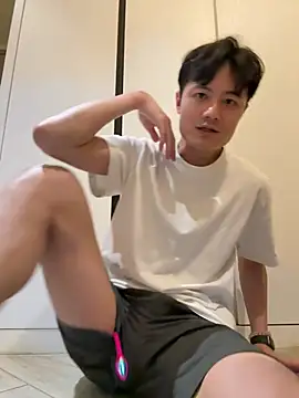 changbibit online show from April 11, 6:54 am