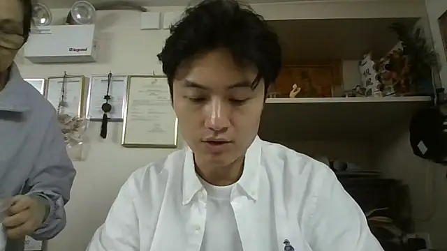 changbibit online show from May 5, 3:20 am