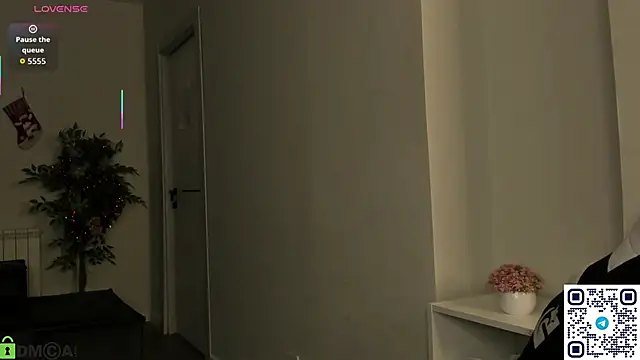 MalvinaDream online show from January 11, 12:50 am