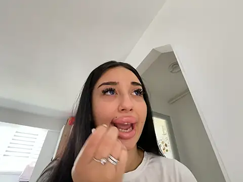 BlueEyes BB online show from March 25, 11:09 am