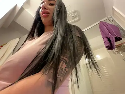 BlueEyes BB online show from April 7, 8:38 am