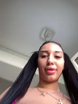 BlueEyes BB online show from April 16, 12:39 pm