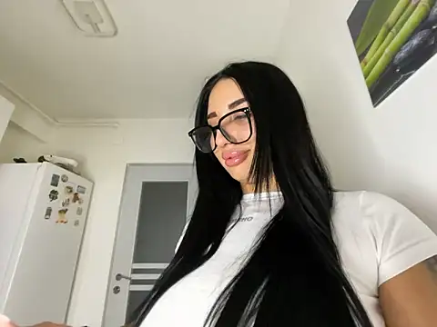 BlueEyes BB online show from February 9, 4:16 pm