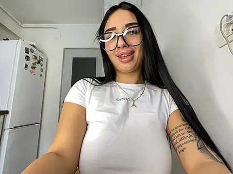 BlueEyes BB online show from February 18, 10:01 am