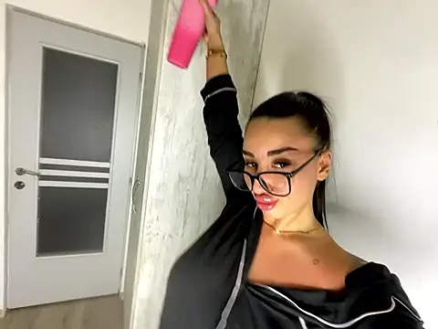 BlueEyes BB online show from January 11, 1:45 am