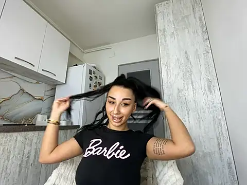 BlueEyes BB online show from March 31, 2:30 pm