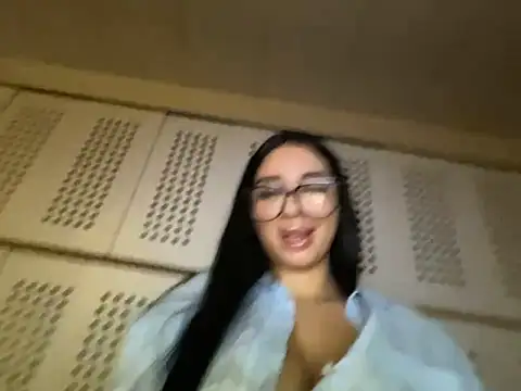 BlueEyes BB online show from December 16, 3:05 pm