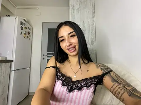 BlueEyes BB online show from April 4, 12:50 am