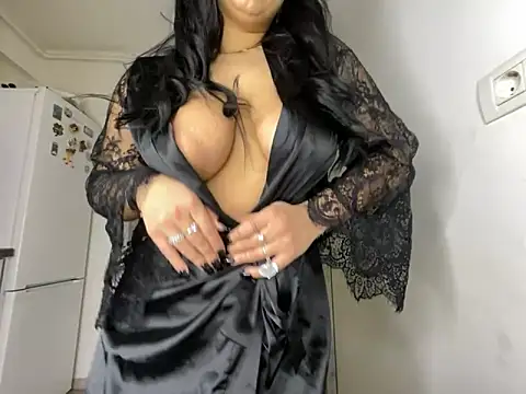 BlueEyes BB online show from February 24, 3:35 pm