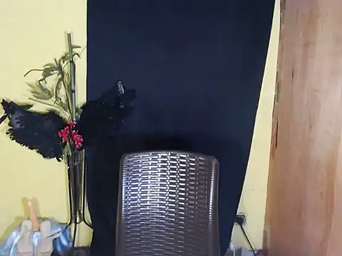 Snapshot of YourHotPinayTS chatting on February 28, 6:13 am YourHotPinayTS online show from February 28, 6:13 am