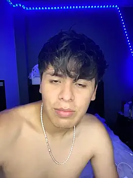 Kailertwink online show from March 1, 10:21 pm