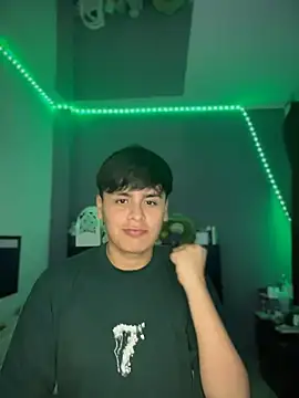 Kailertwink online show from February 8, 4:21 am