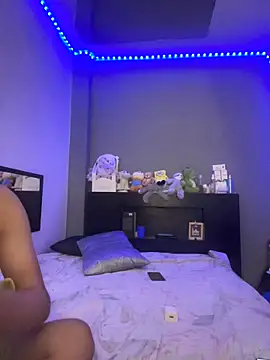Kailertwink online show from May 2, 3:23 am