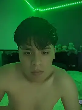 Kailertwink online show from February 7, 3:25 am