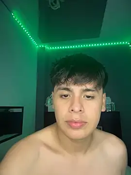 Kailertwink online show from March 23, 2:55 am