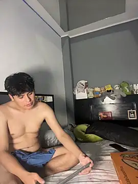 Kailertwink online show from May 23, 3:38 am