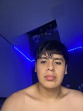 Kailertwink online show from April 22, 2:40 am