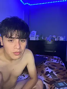 Kailertwink online show from February 15, 4:13 am