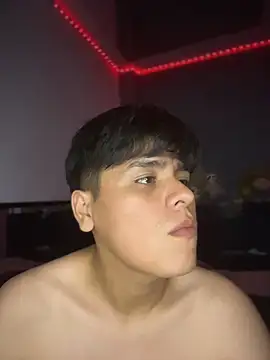 Kailertwink online show from February 9, 1:47 am