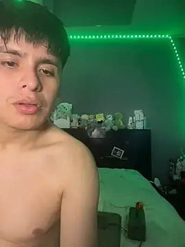 Kailertwink online show from April 30, 3:35 am