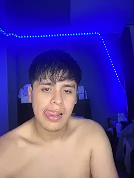 Kailertwink online show from April 1, 2:57 am