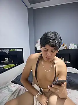 Kailertwink online show from March 2, 5:08 am