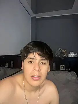 Kailertwink online show from March 10, 4:05 am