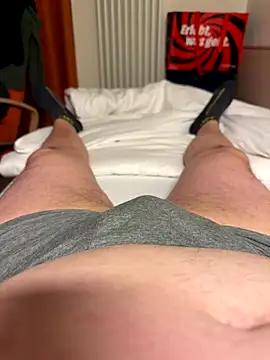 NaTolleWurst online show from November 25, 9:59 pm