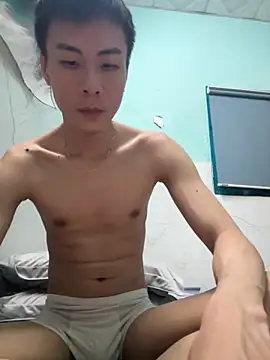 Jacky-728 online show from June 18, 5:29 pm
