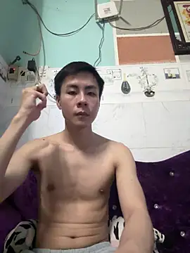 Jacky-728 online show from June 29, 7:57 pm