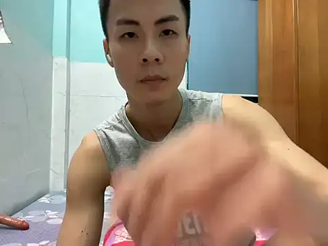 Jacky-728 online show from November 6, 5:28 pm