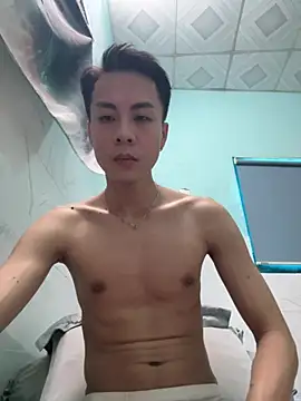 Jacky-728 online show from March 30, 2:13 am