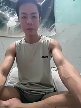 Jacky-728 online show from June 21, 2:56 pm