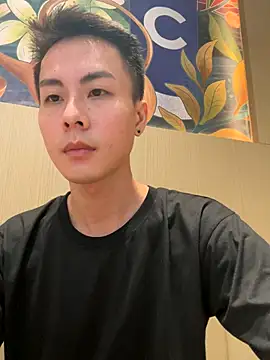 Jacky-728 online show from November 12, 2:32 pm