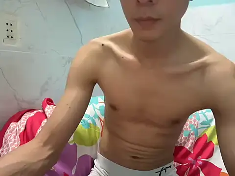 Jacky-728 online show from September 24, 6:53 am