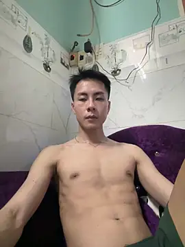 Jacky-728 online show from March 23, 5:57 pm