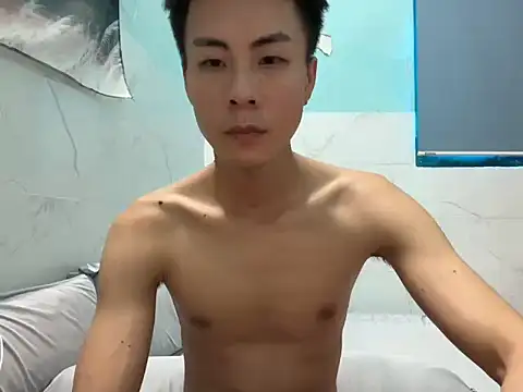 Jacky-728 online show from October 20, 3:30 am