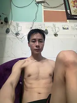 Jacky-728 online show from May 21, 6:16 pm