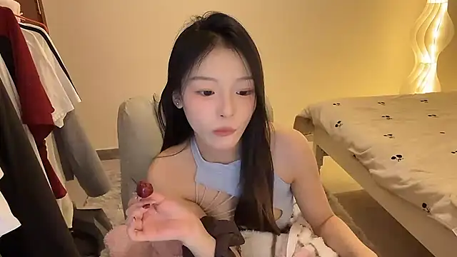 Robin-o3 online show from January 8, 5:41 pm