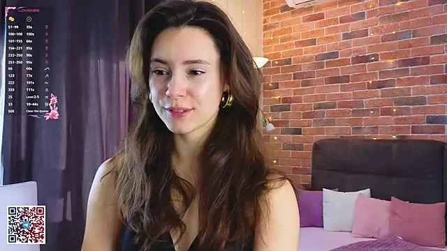 Snapshot of JasminDoroti chatting on October 18, 6:04 am JasminDoroti online show from October 18, 6:04 am